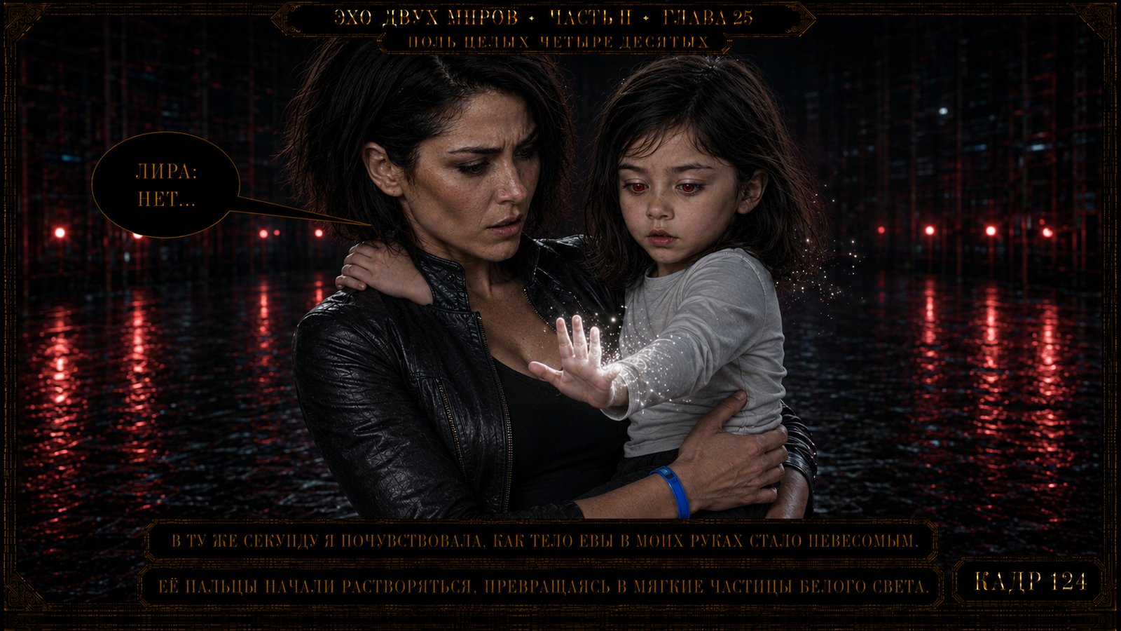 Echo of Two Worlds, chapter 25, frame 102